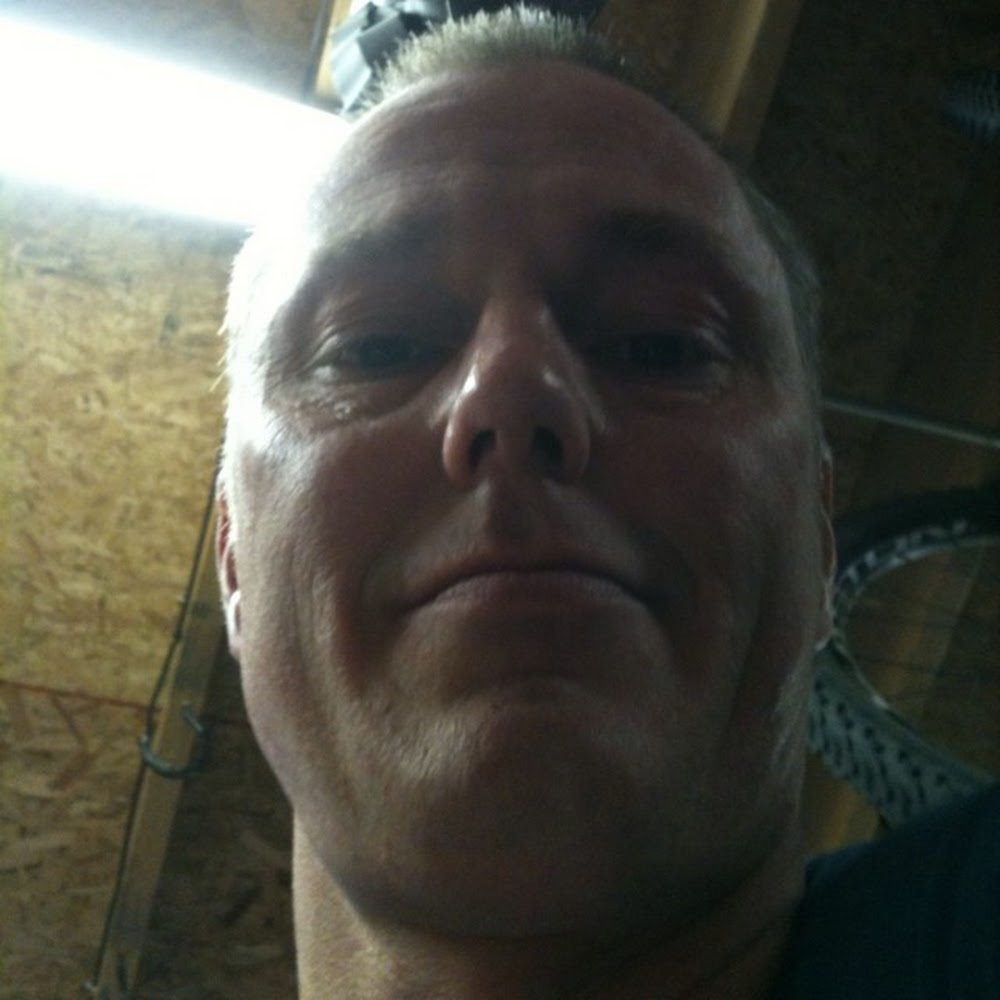 Meet your Posher, Mike